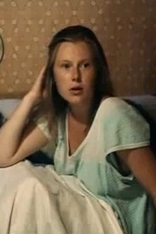 Ulyana Lapteva photo