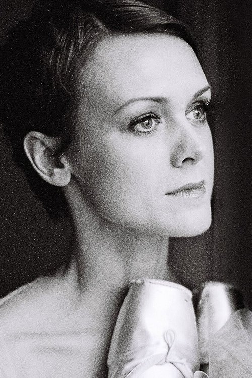 Ulyana Lopatkina photo
