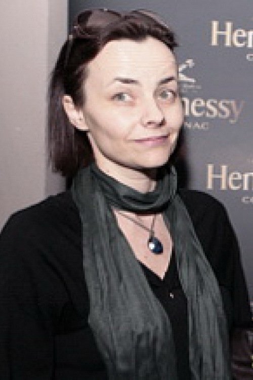 Profile image of Ulyana Shilkina