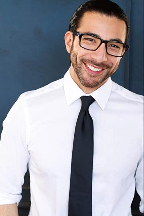 Ulyses Espinoza photo