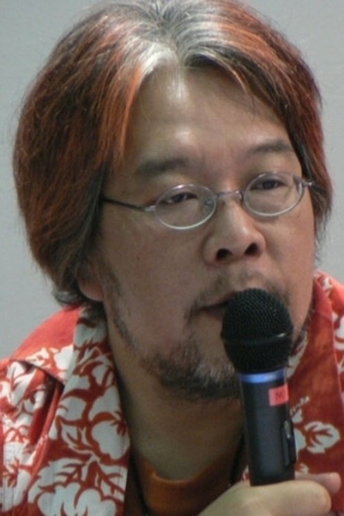 Profile image of Umanosuke Iida