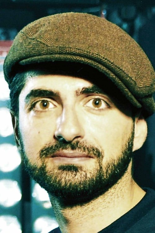 Profile image of Umut Dağ