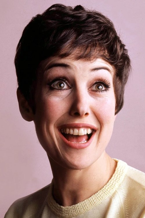 Una Stubbs photo