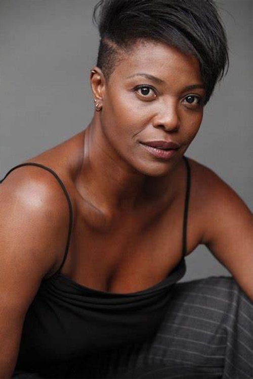 Ungela Brockman photo