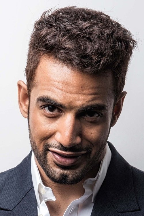 Upen Patel photo
