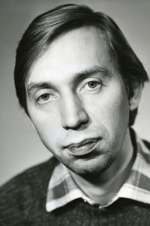 Urmas Kibuspuu photo