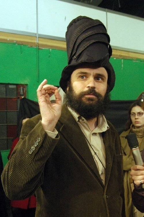 Profile image of Uroš Stojanović