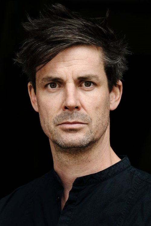 Urs Peter Halter photo