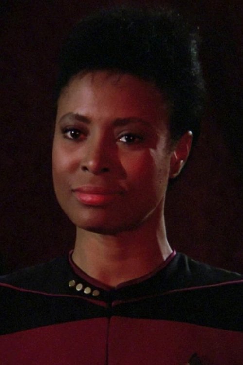 Ursaline Bryant photo