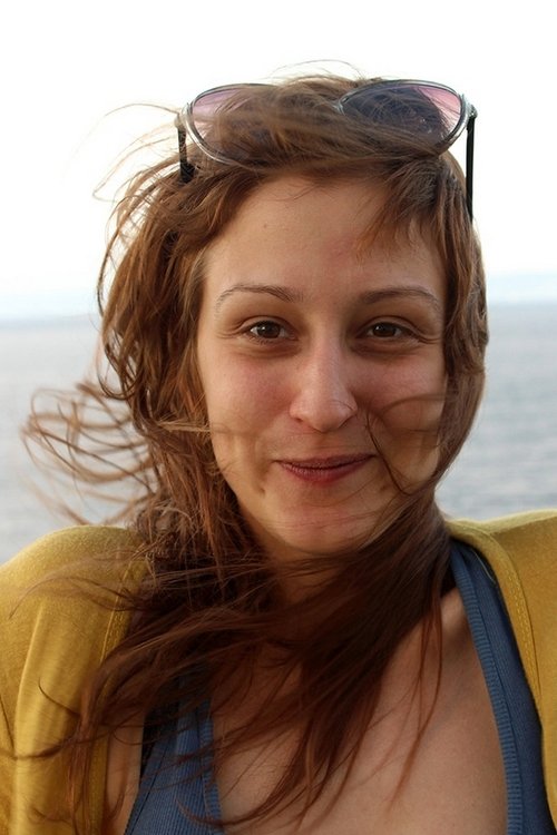 Profile image of Urška Djukić