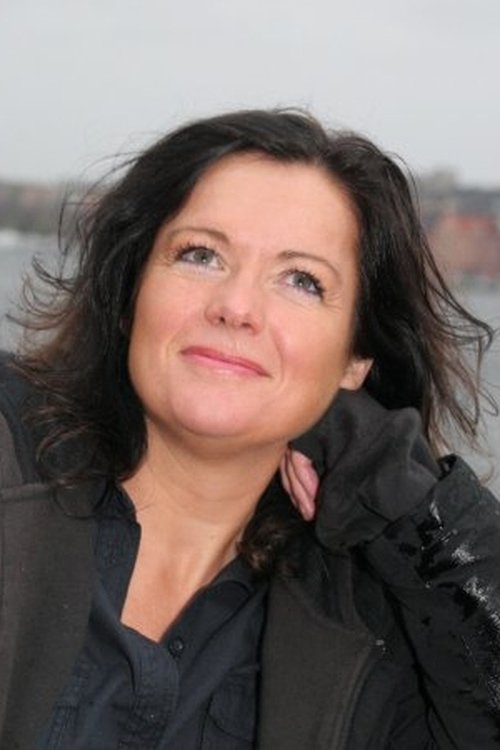 Ursula Fogelström photo