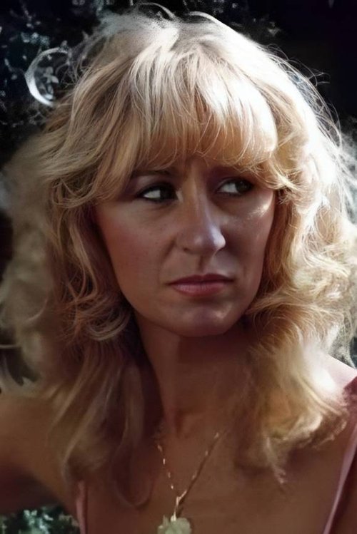 Ursula Gaussmann photo