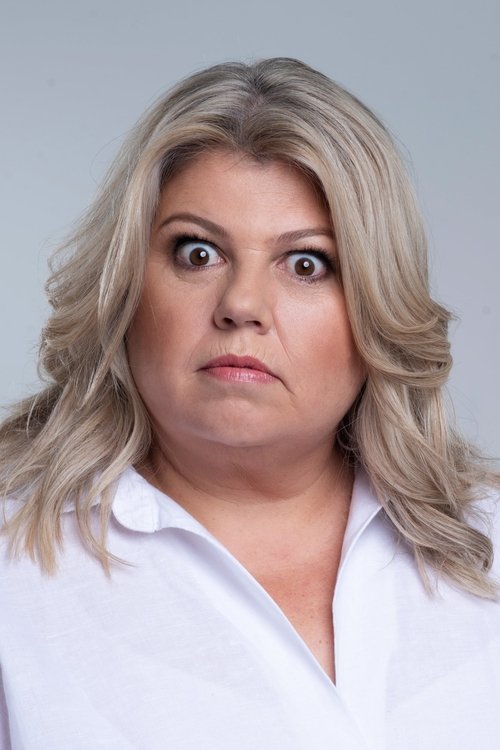 Urzila Carlson photo