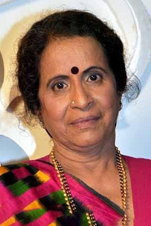 Usha Nadkarni photo