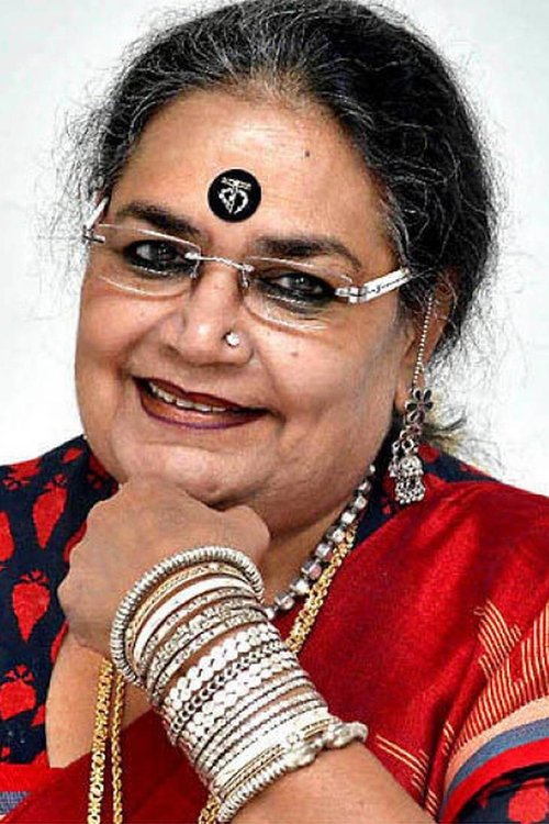 Usha Uthup photo