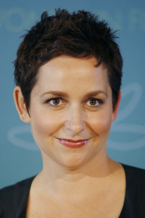 Profile image of Uta Briesewitz