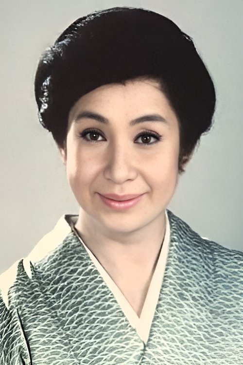 Utako Kyō photo