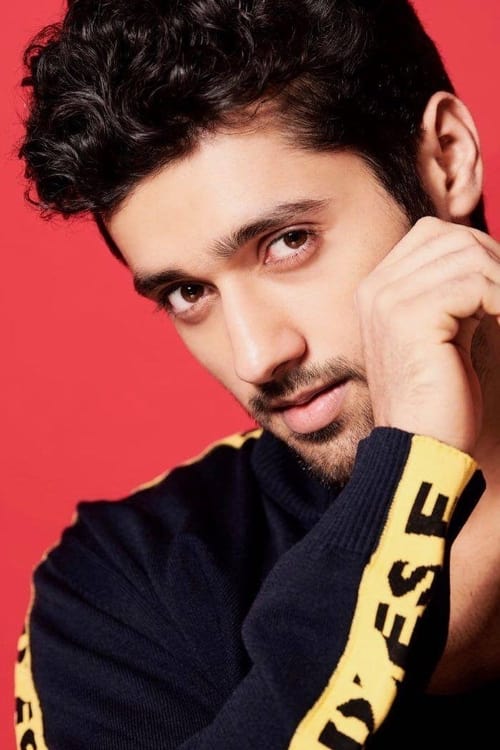 Utkarsh Sharma photo