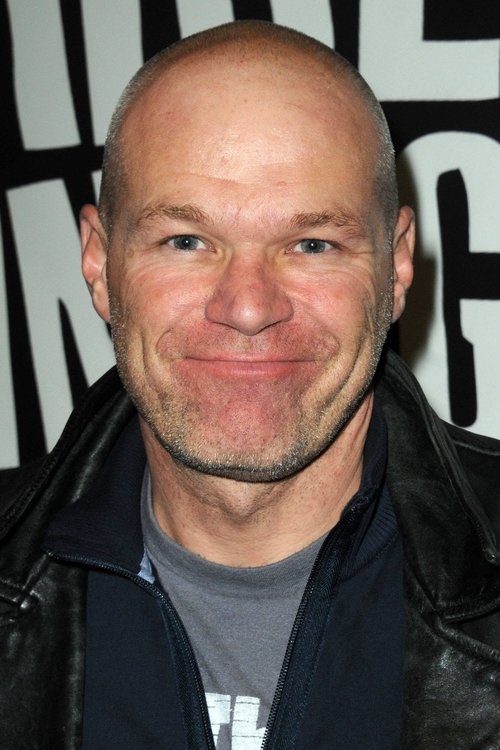 Profile image of Uwe Boll