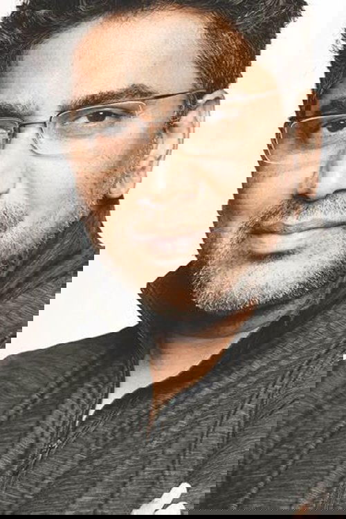 Profile image of V A Shrikumar Menon