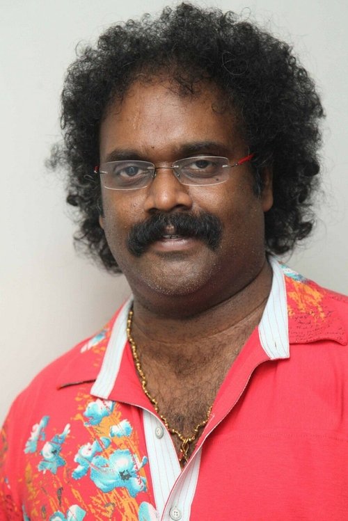 Profile image of V. Harikrishna