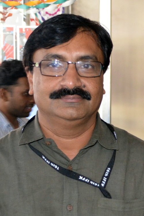 Profile image of V. K. Prakash