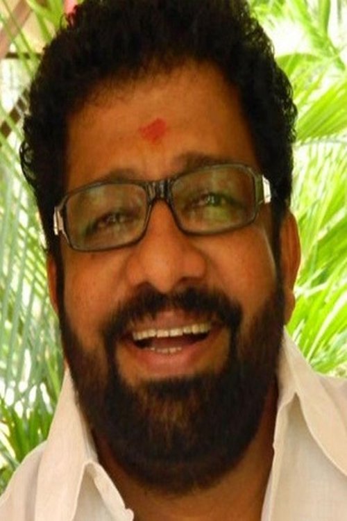 Profile image of V M Vinu
