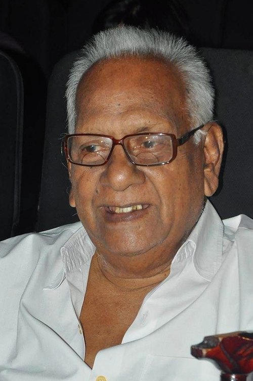 V. S. Raghavan photo