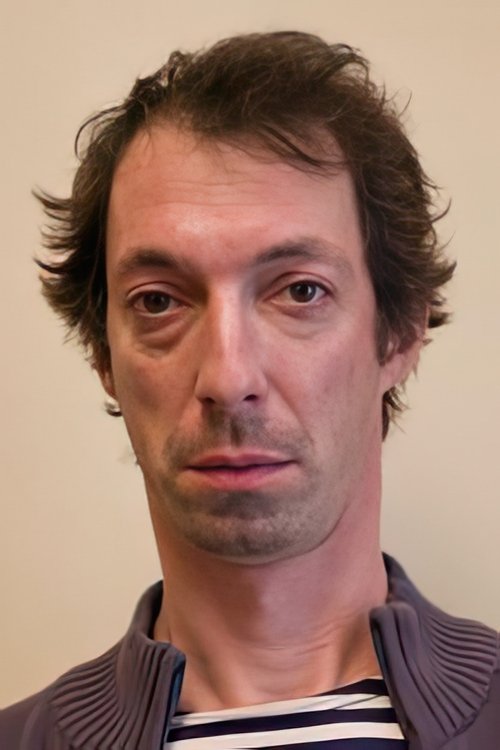 Václav Chalupa photo