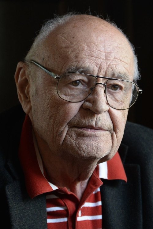 Profile image of Václav Vorlíček