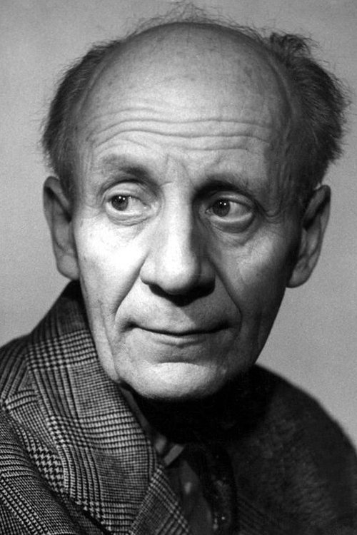 Profile image of Václav Wasserman