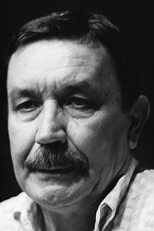 Profile image of Vadim Abdrashitov