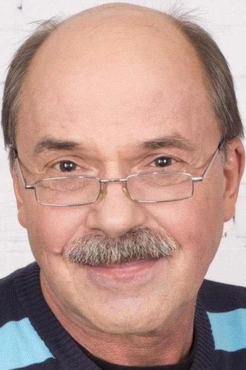 Vadim Bochanov photo