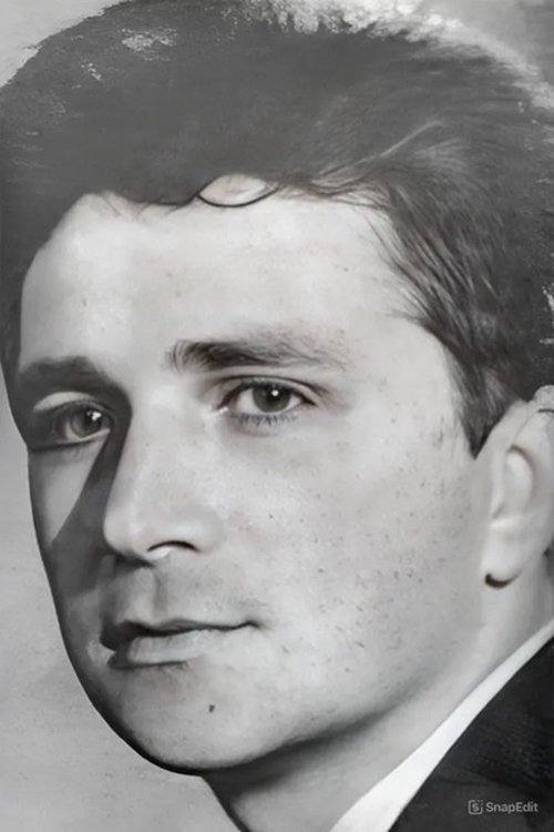 Profile image of Vadim Derbenyov