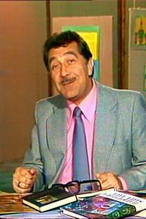 Profile image of Vadim Kurchevskiy