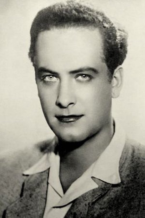 Vadim Medvedev photo