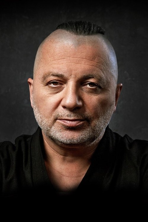 Vadim Samoylov photo