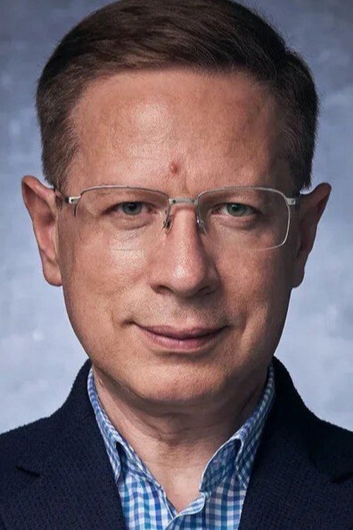 Profile image of Vadim Sokolovsky