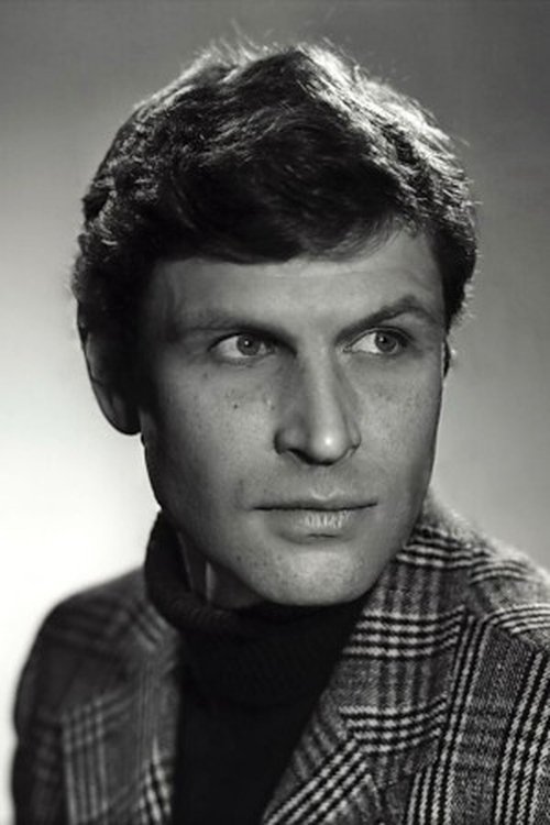 Vadim Spiridonov photo