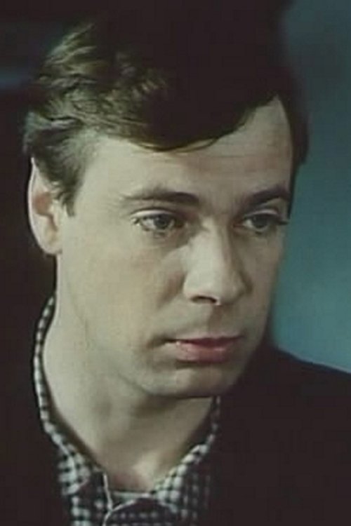 Vadim Yakovenko photo