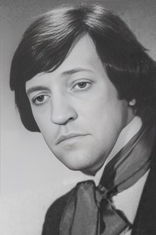 Vadim Yermolayev photo