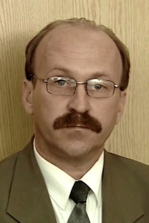 Vadym Horkutsenko photo