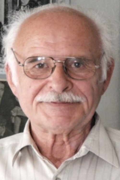 Profile image of Vadym Kostromenko