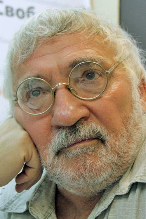 Vadym Skurativskyi photo