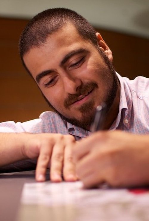 Profile image of Vahe Gabuchian