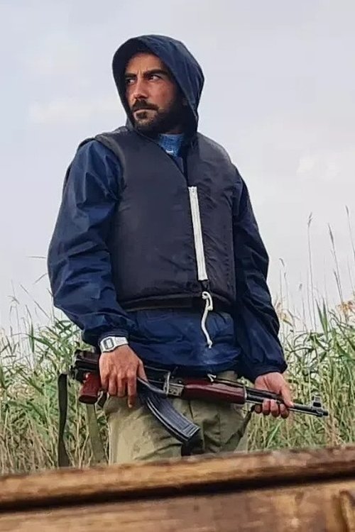 Vahid Hejazifar photo