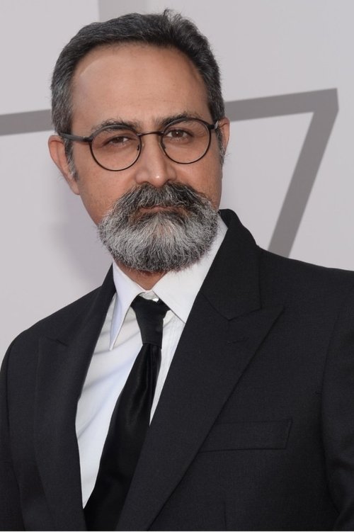 Vahid Jalilvand photo