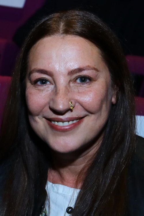 Vahide Perçin photo