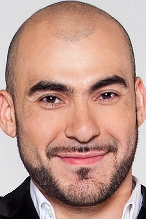 Vakhtang Kalandadze photo