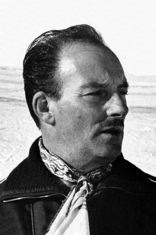 Profile image of Val Guest